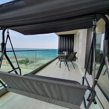 Appartamento Polo Sea View