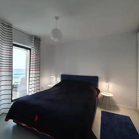 Appartamento Polo Sea View Năvodari