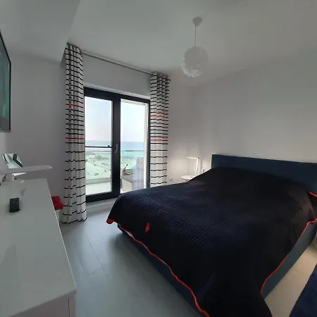Appartamento Polo Sea View *