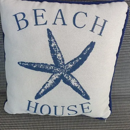 Appartamento Polo Sea View *