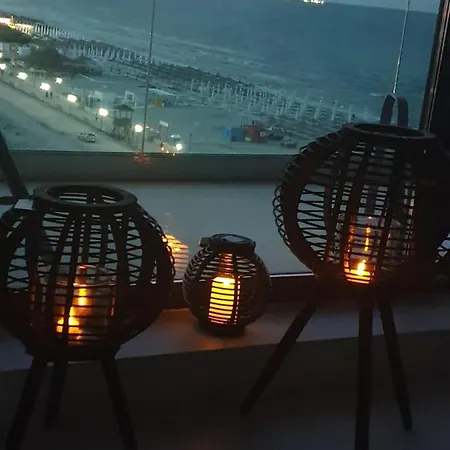 Polo Sea View * Năvodari
