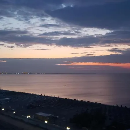 Appartamento Polo Sea View *