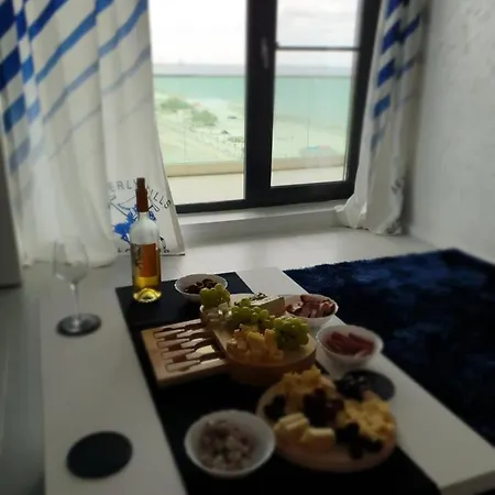 Appartamento Polo Sea View