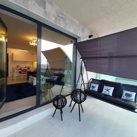 Polo Sea View Năvodari