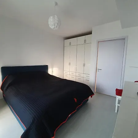 Appartamento Polo Sea View