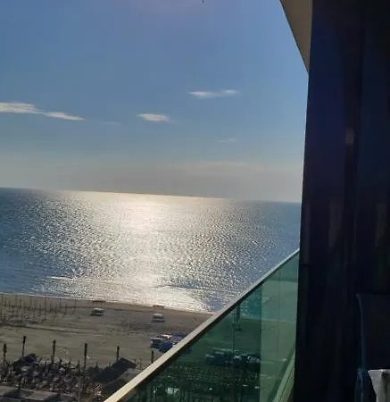 Polo Sea View Appartamento Năvodari