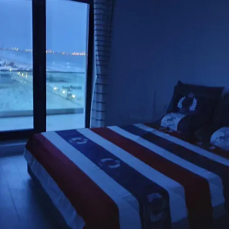 Polo Sea View