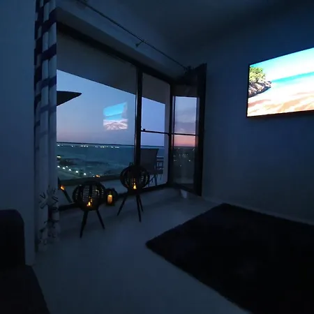 Polo Sea View Năvodari