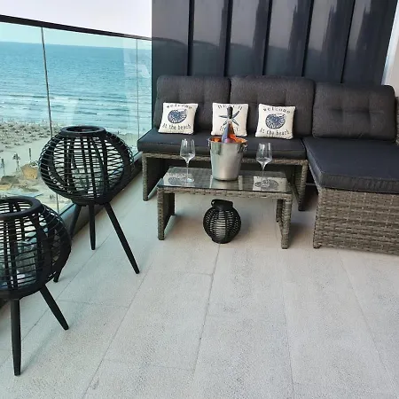 Polo Sea View Appartamento *