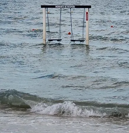 Polo Sea View