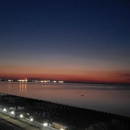 Polo Sea View Appartamento *