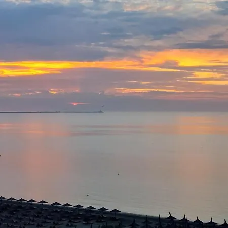 Appartamento Polo Sea View