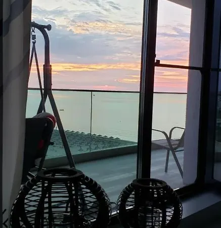 Polo Sea View Năvodari