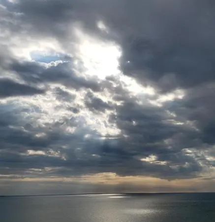 Appartamento Polo Sea View