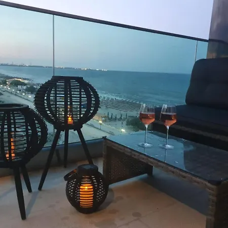 Polo Sea View Appartamento