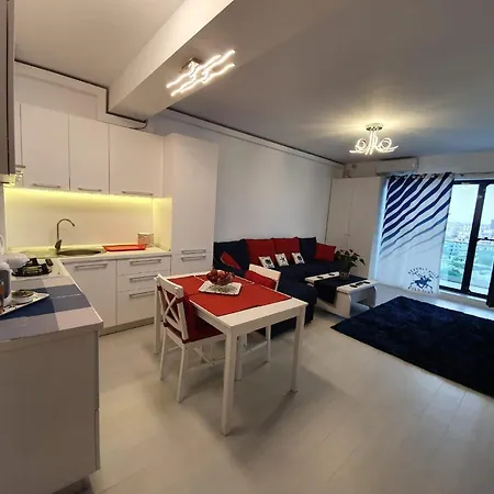 Polo Sea View