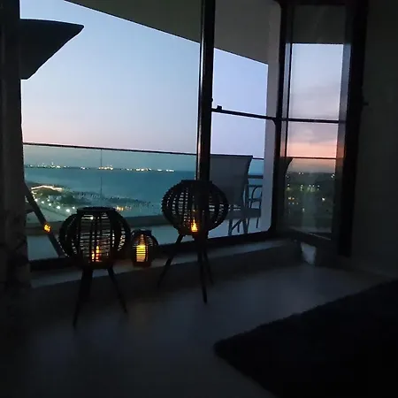 Polo Sea View Appartamento